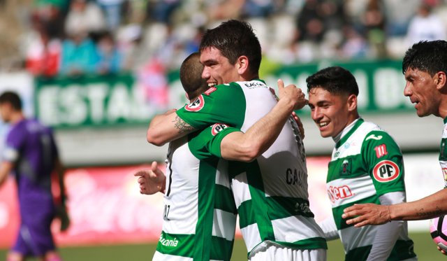 Temuco vs Universidad Católica