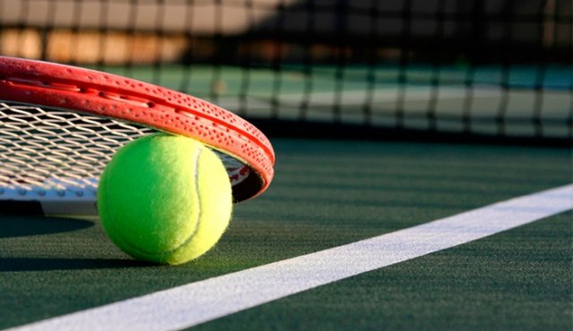 Tenis Chile Sillón Vitalicio Bruna