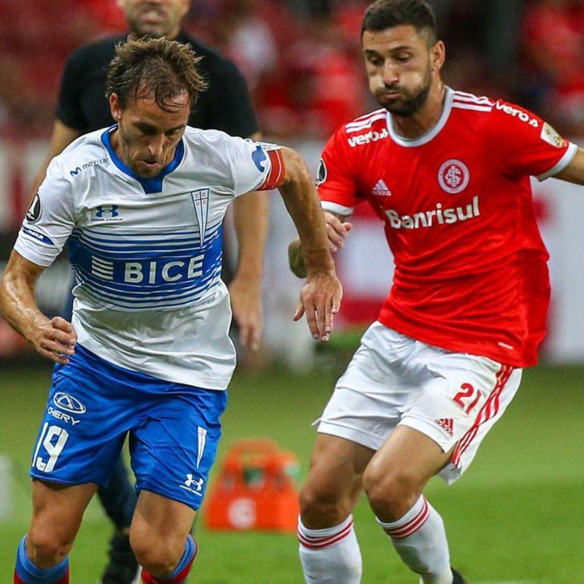 Falta una chaucha para el peso de la UC