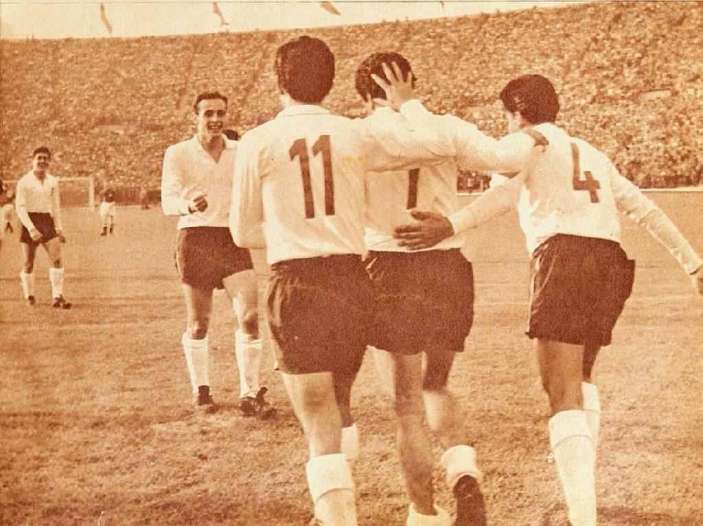 Soneto al jugador de fúbol