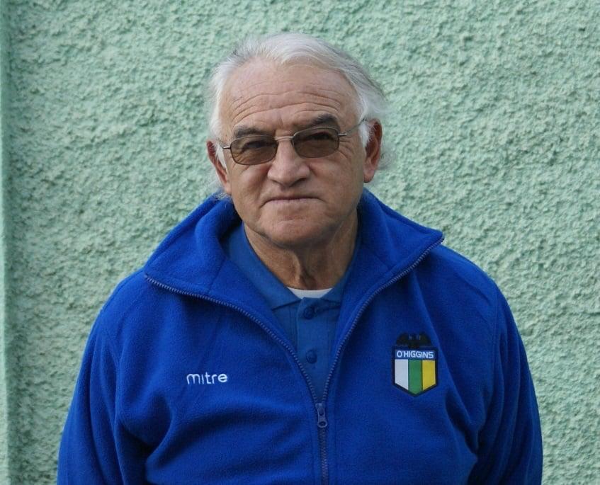 Manuel Cáceres Díaz