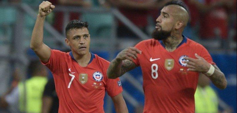 ¿Nos alcanza para clasificar?