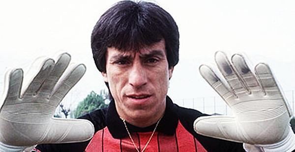 Roberto Cóndor Rojas