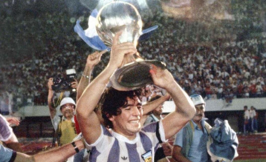 Argentina 1979