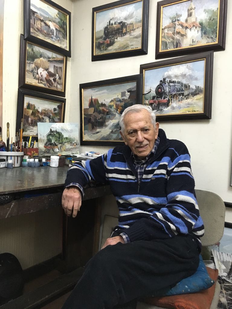 Manuel Gómez Hassan