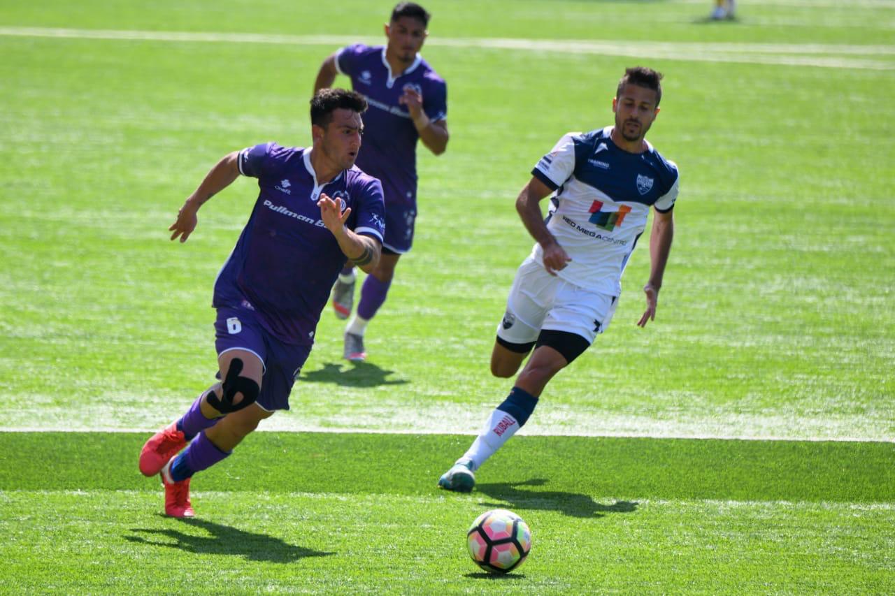 Recoleta San Antonio Unido