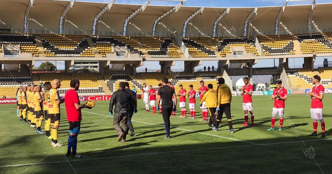 el homenaje más merecido