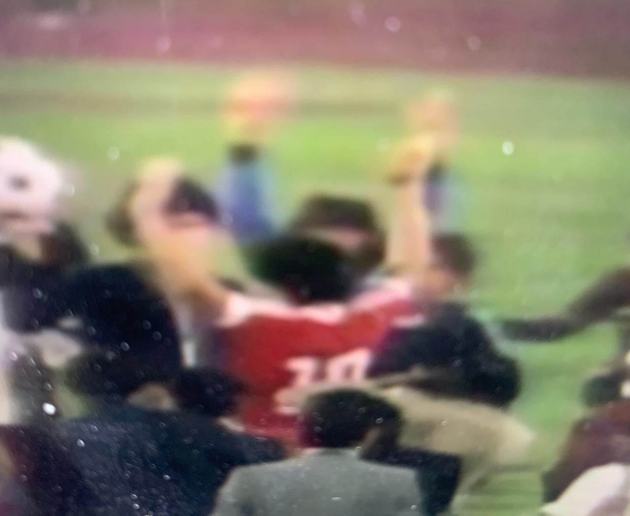 Colo Colo Argentinos Juniors