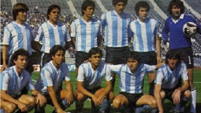 Magallanes, 123 años