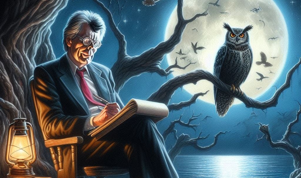Stephen King: rey del terror