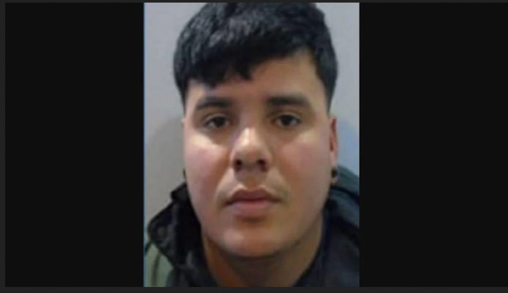 Sicario del Tren de Aragua buscado en Chile es arrestado en Costa Rica