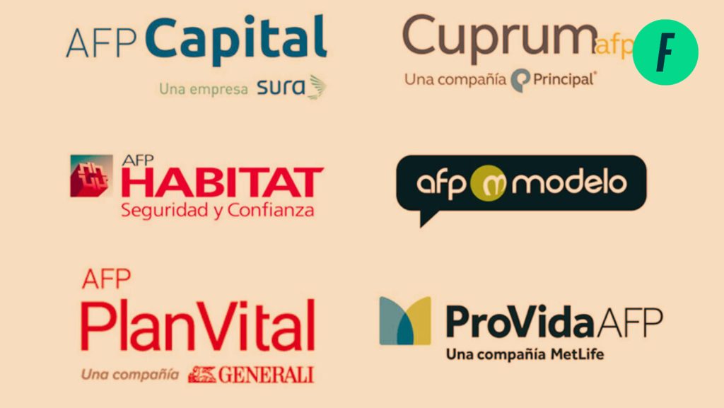 Superintendencia ordena transparentar publicidad de las AFP