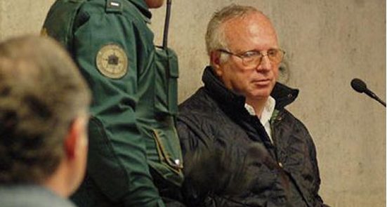 Muere Spiniak: líder de abusos sexuales infantiles