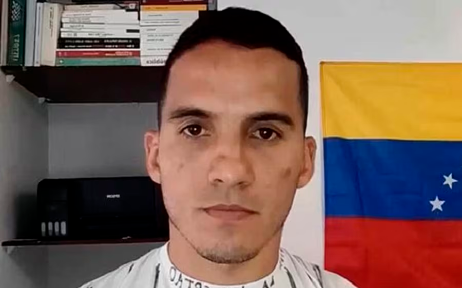 EEUU: detienen a implicado en el asesinato de Ojeda