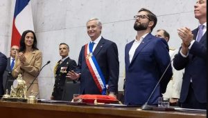 Columna de Miguel Ángel San Martín: Democracia y política