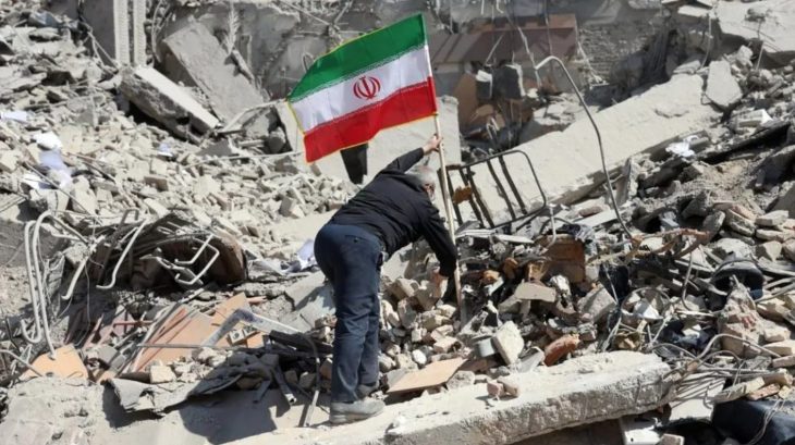 Columna de Ignacio Figueroa: Poder sin moral, moral sin poder