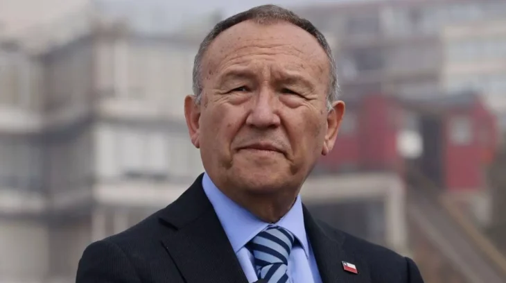 Gobierno echa pie atrás a quitar gratuidad a mayores de 30