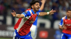 (VIDEO) ¡Aplaudan señores! Victoria de la UC en la batalla del Mineirao