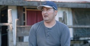 Ratifican prisión para uno de los hijos de Julia Chuñil