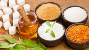 Revelan que edulcorantes afectarían genéticamente