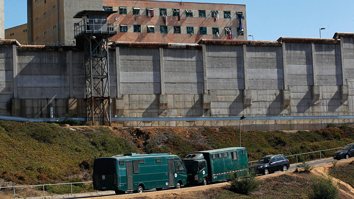 Falla en cárcel de Valparaíso: liberan a reo por error