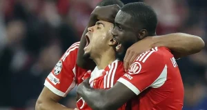 (VIDEOS) Champions: Bayern elimina al Madrid en un partidazo