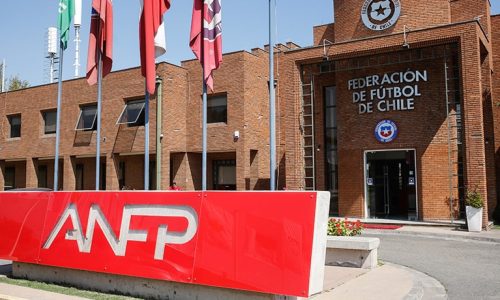 ¡Otro escándalo de la ANFP! Clausuran la sede de Quilín por deudas