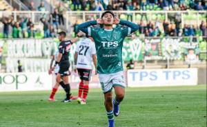 (VIDEO) Liga de Ascenso: Wanderers se ilusiona y Rangers se lamenta