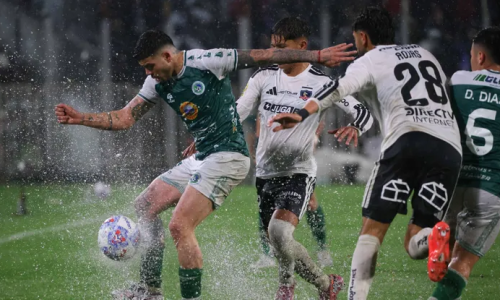 Copa Chile: ¿cuándo se juegan los partidos pendientes?