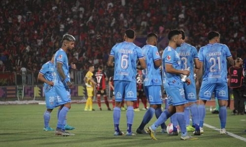 ¡Patinazo! Suspenden fecha de la Liga de Ascenso sin sustento reglamentario